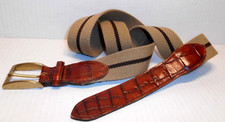 Crookhorn men leather for sale  Dundee