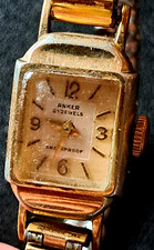 Anker kleine vintage gebraucht kaufen  Kissing