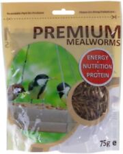 Meal worms mealworms for sale  Shipping to Ireland