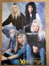 Vixen poster vintage gebraucht kaufen  Albisheim, Zellertal, Rüssingen