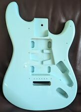 fender stratocaster body for sale  LIVERPOOL