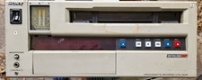 Sony uvw 1800p usato  Italia