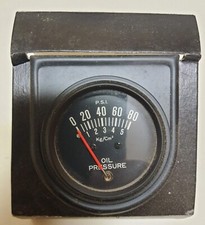 Indicatore pressione olio usato  Torino