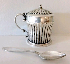 Antique english silverplate for sale  Newport