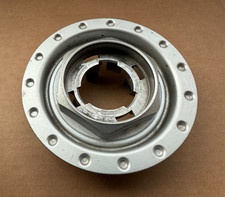 Bbs alloy wheel for sale  LONDON