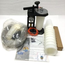 Usado, Kit inicial de sistema de injeção de resina epóxi de baixa pressão Lily A-500, 17psi, ±250cps comprar usado  Enviando para Brazil