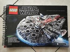 Lego 75192 millennium usato  Moncalieri