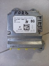8v5114b321bg centralina airbag usato  Rizziconi