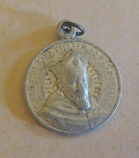 Medaglia cardinale bellarmino usato  Crescentino