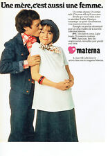 1975 advertising 088 d'occasion  Expédié en Belgium