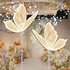 Butterfly floor lamp for sale  Perth Amboy