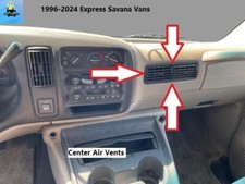 15963829 chevy express for sale  Nevada