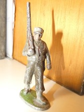 Ancienne figurine aluminium d'occasion  France