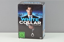 White collar complete gebraucht kaufen White collar complete gebraucht kaufen  Haag