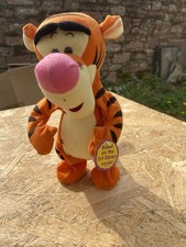 Bounce tigger talking for sale  HAWICK