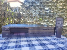 Lettore yamaha cdx usato  Arsita