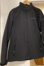 Vaude softshell jacke gebraucht kaufen  Frankfurt am Main