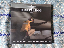Breitling 1884 2002 for sale  LONDON