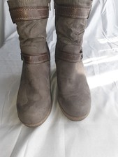 Graceland womens wedged for sale  COVENTRY