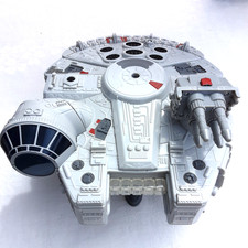 Star wars millennium for sale  UK