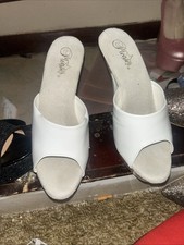 Women peep toe for sale  Dinosaur