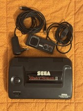 Sega master system usato  Vimodrone