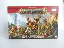 Warhammer aos age gebraucht kaufen  Hagen