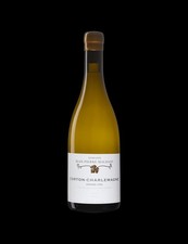 Corton charlemagne grand d'occasion  Paris VIII