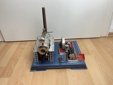 Wilesco dampfmaschine d20 gebraucht kaufen  Neu-Ulm