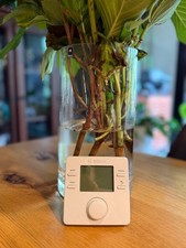 Raumthermostat bosch junkers gebraucht kaufen  Köln