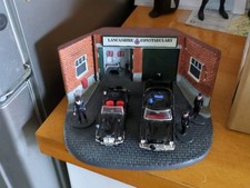 Corgi vanguards police for sale  HONITON