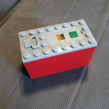 Lego battery box usato  Lugo