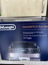 Delonghi magnifica evo for sale  GUILDFORD