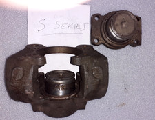 Skoda series brake for sale  PETERBOROUGH