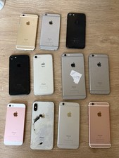 Lot iphone d'occasion  Bordeaux-