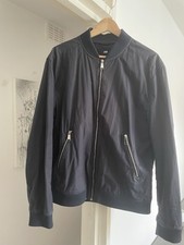 Men zip bomber for sale  LONDON