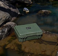 Waterproof protective hard for sale Waterproof protective hard for sale  SALFORD