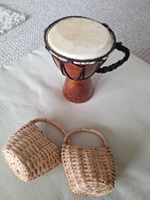 Musikinstrument gebraucht kaufen  Oschersleben (Bode)