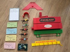 Spare parts escalado for sale  SLOUGH