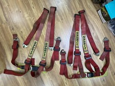 Pair used sabelt for sale  LEEDS