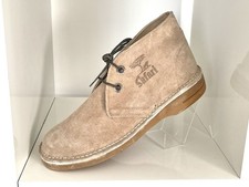 Bata safari beige for sale  HAILSHAM