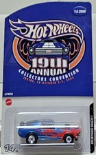Hot wheels 2005 gebraucht kaufen  Berlin