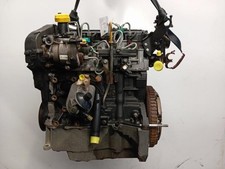Moteur renault kangoo d'occasion  Elven