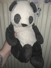 Ikea black white for sale  WARRINGTON