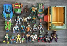 vintage lot tmnt s 80 for sale vintage lot tmnt s 80 for sale New Haven