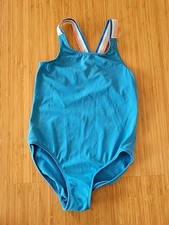 Tchibo badeanzug 122 gebraucht kaufen  Bernkastel-Kues