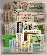 Colombia usato  Pescara