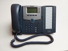 Telefono cisco spa504g usato  Botticino