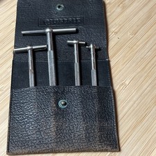 Piece starrett telescoping for sale  Spring Grove
