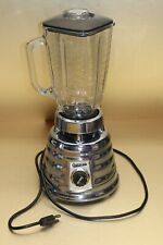 Vintage osterizer deluxe for sale  Vulcan